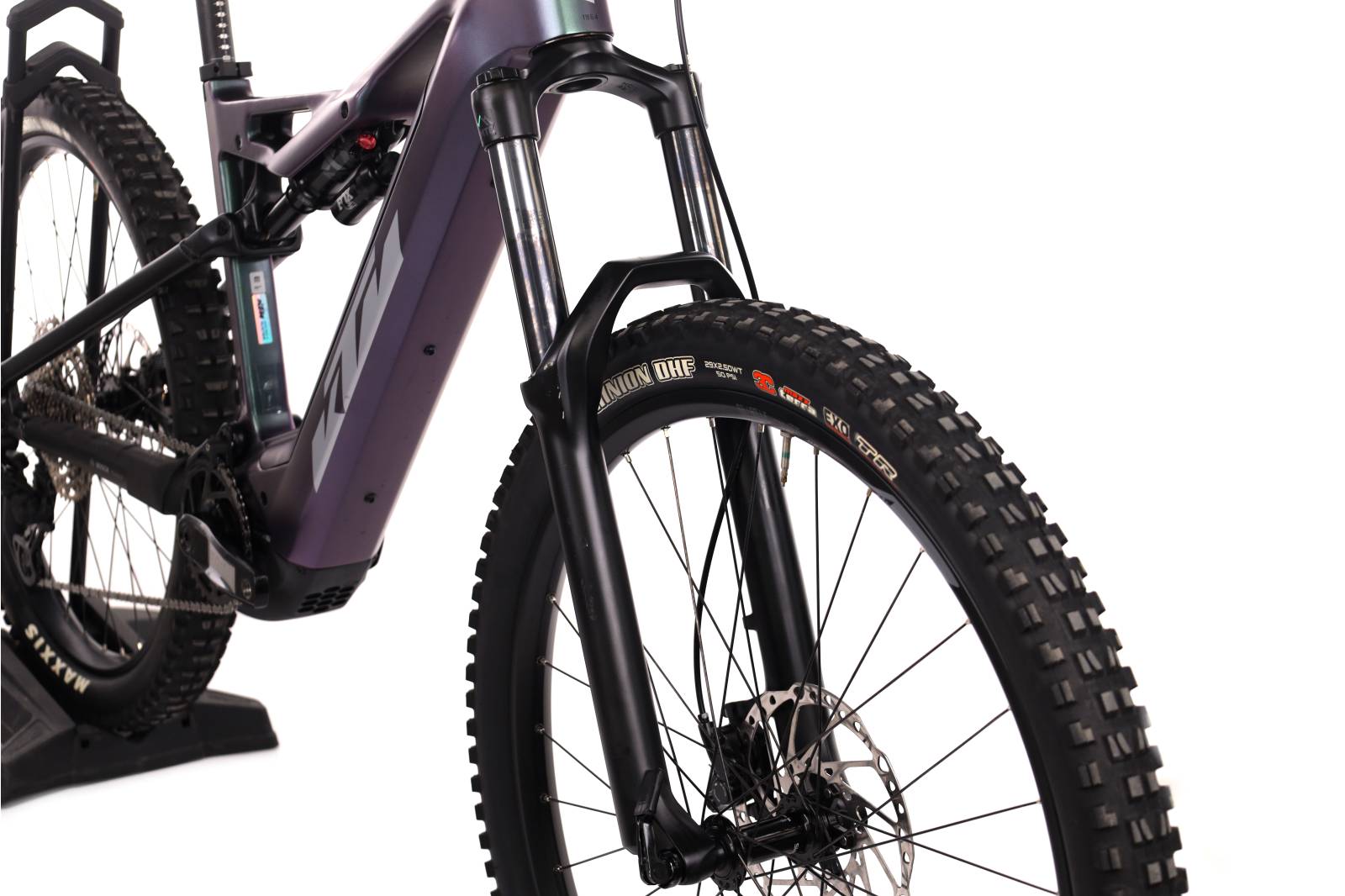 KTM Kapoho  Elite