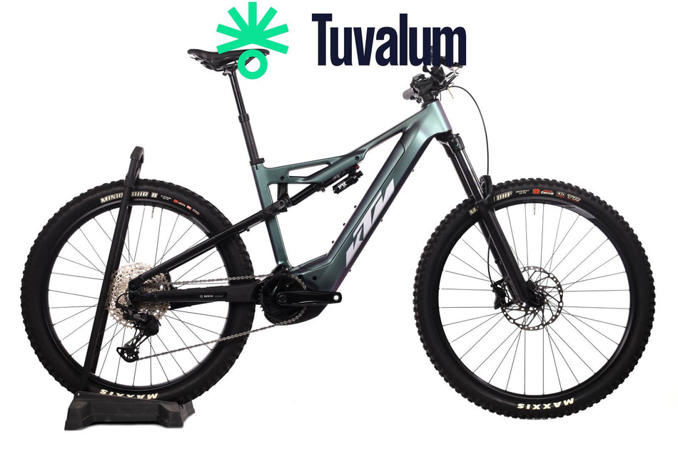 KTM Kapoho  Elite