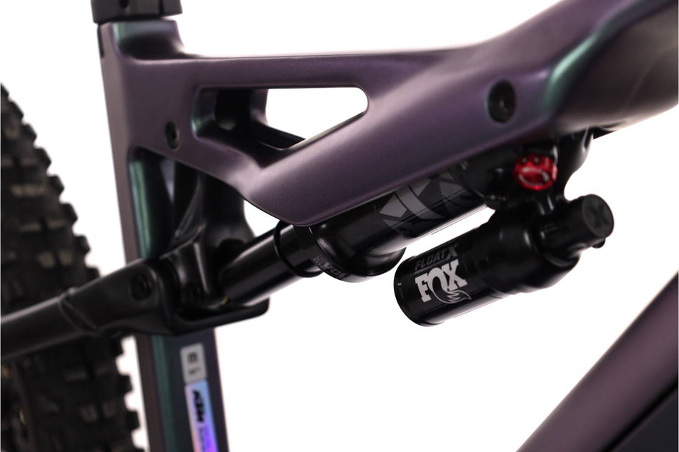KTM Kapoho  Elite