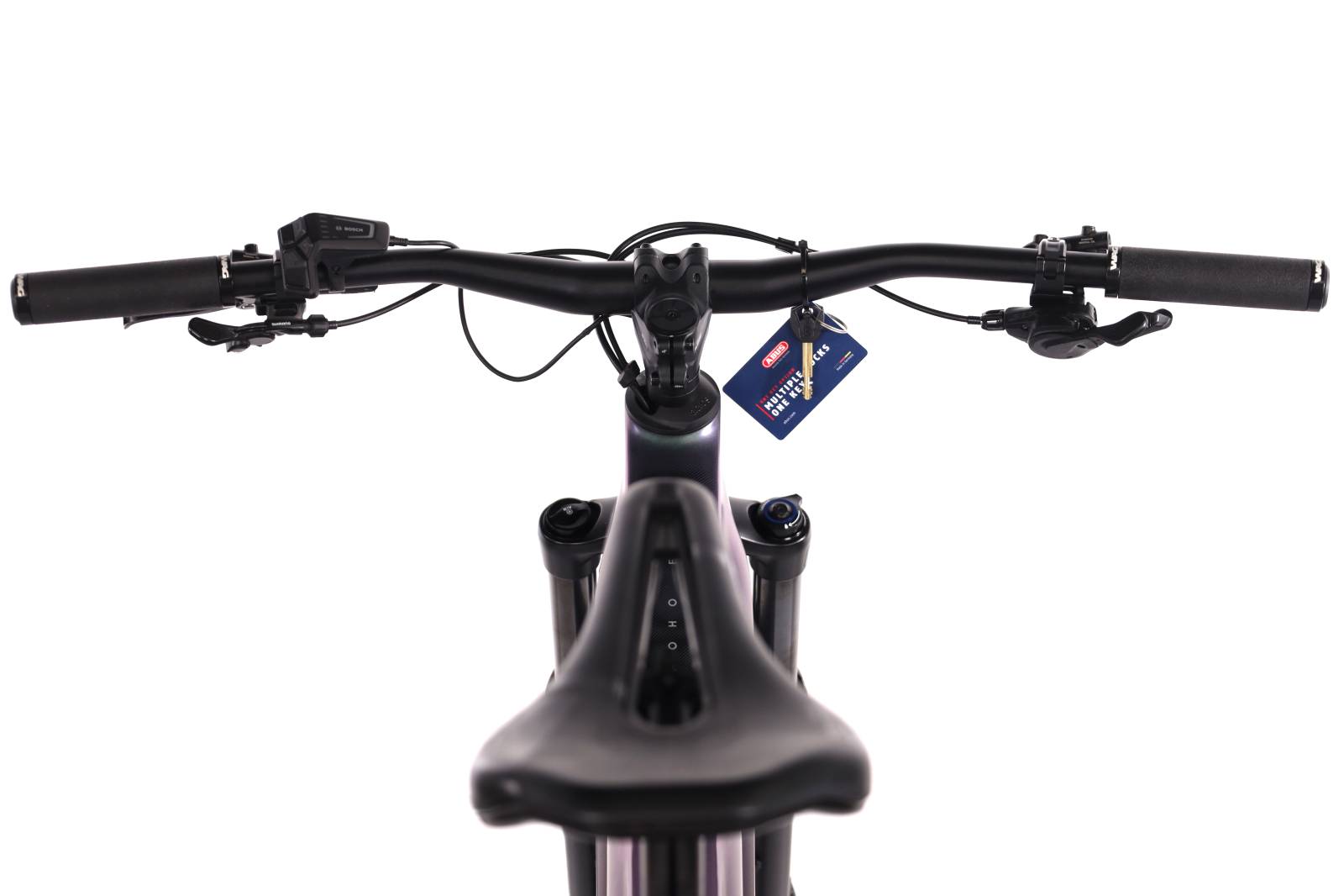 KTM Kapoho  Elite