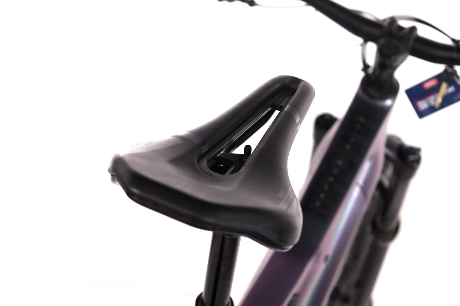 KTM Kapoho  Elite