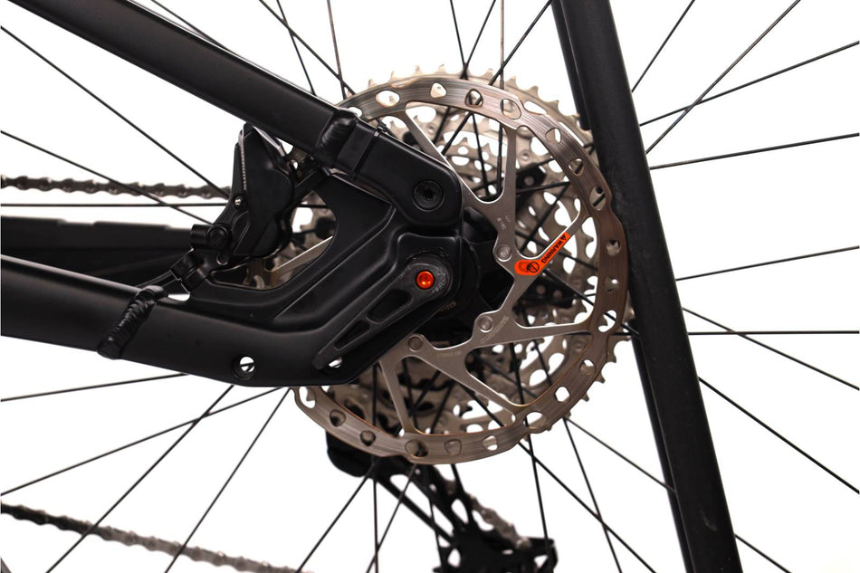 KTM Kapoho  Elite