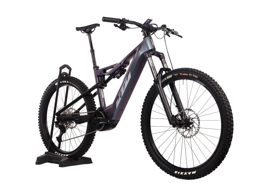 KTM Kapoho  Elite
