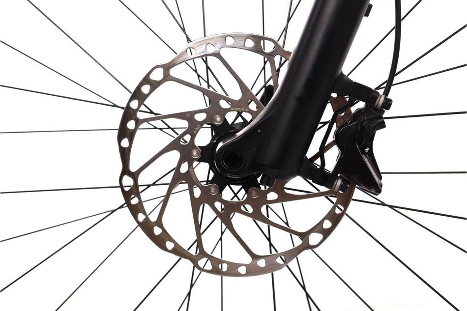 KTM Kapoho  Elite