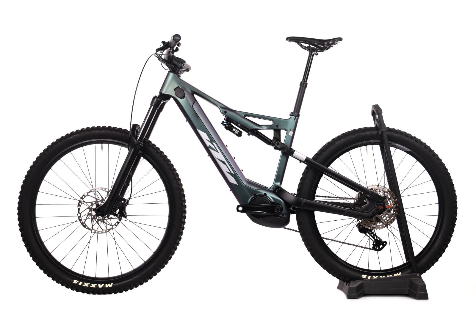 KTM Kapoho  Elite