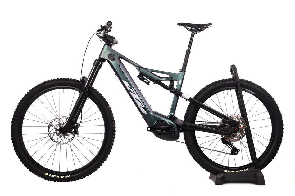 KTM Kapoho  Elite