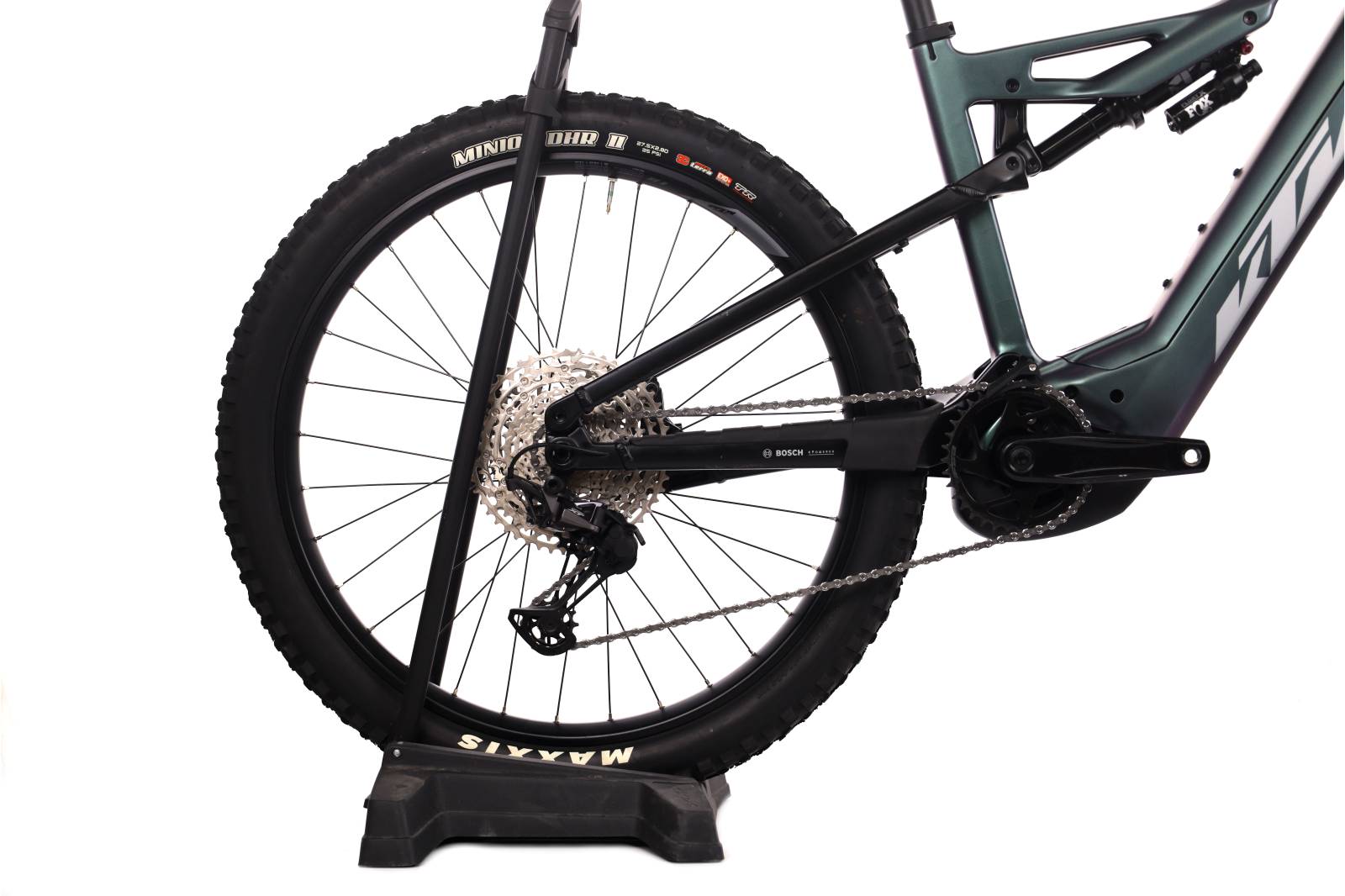 KTM Kapoho  Elite