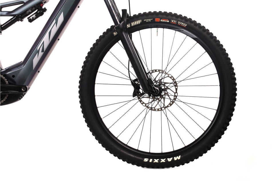 KTM Kapoho  Elite