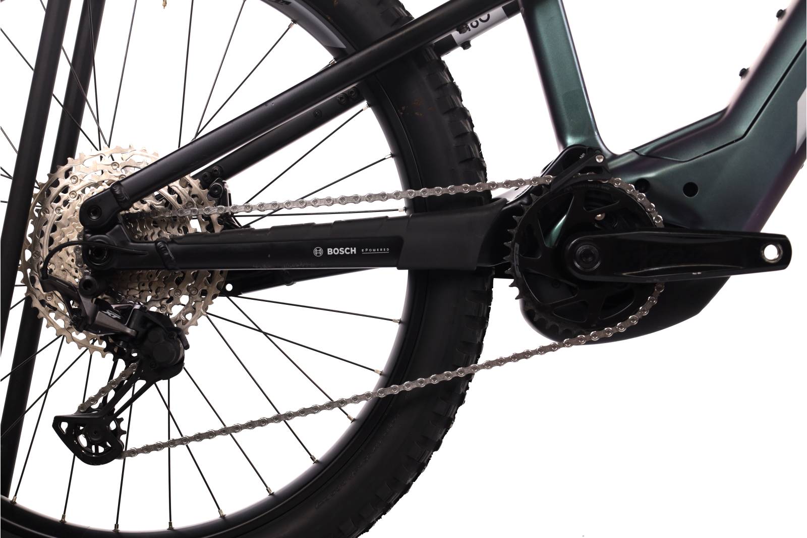 KTM Kapoho  Elite