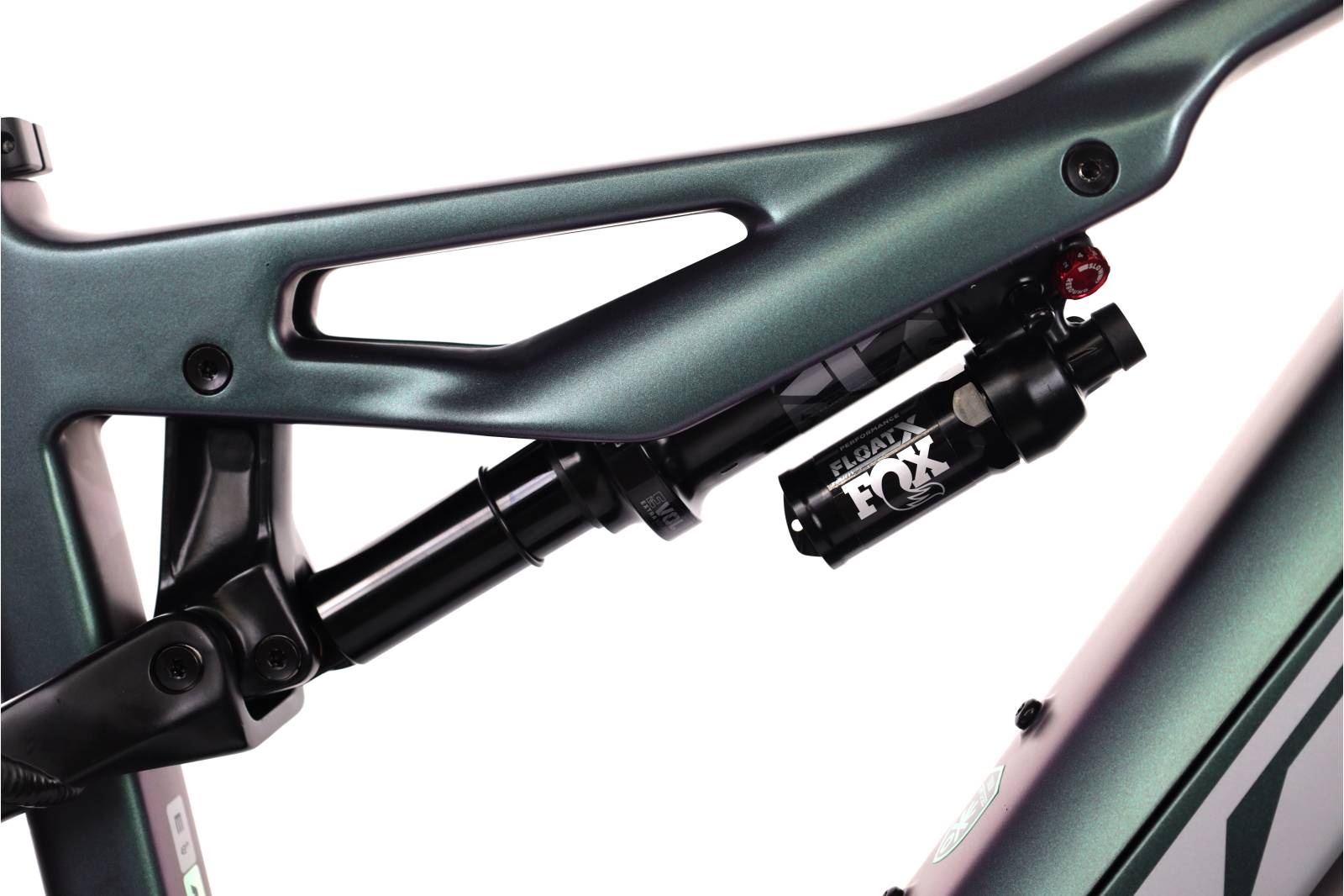 KTM Kapoho  Elite