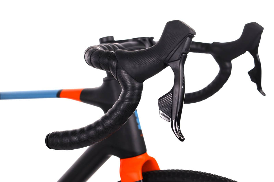 KTM X-Strada Master
