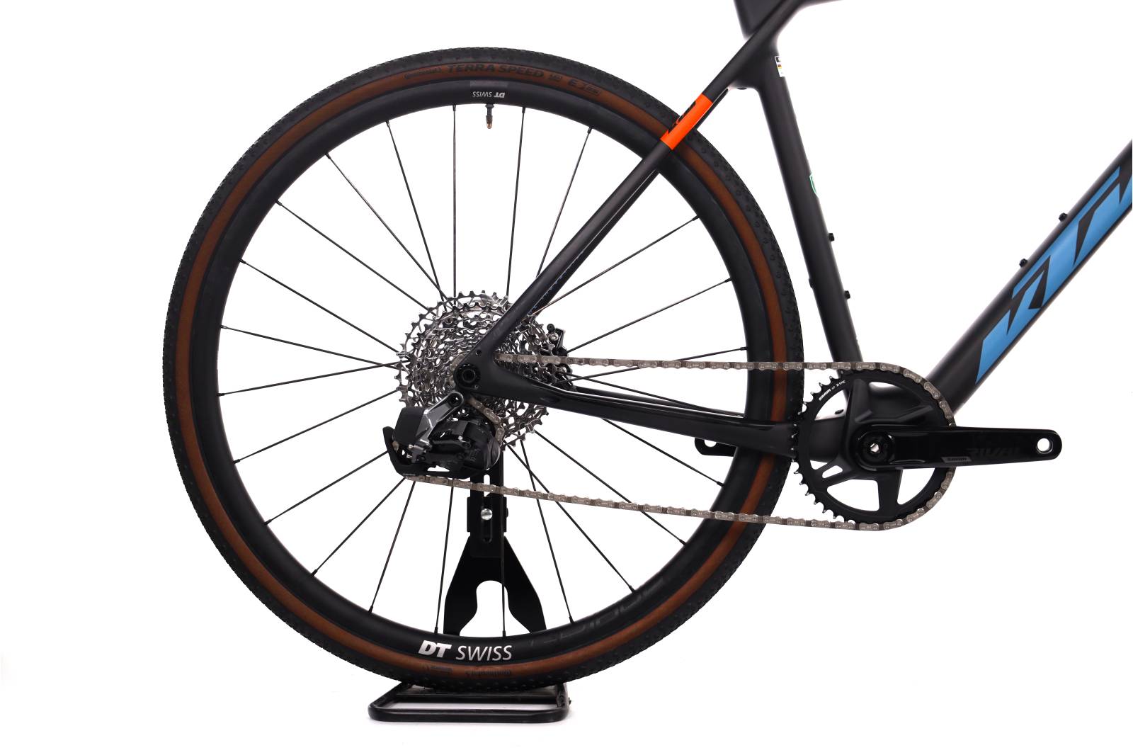 KTM X-Strada Master
