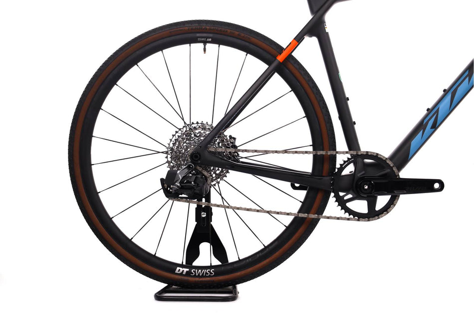 KTM X-Strada Master