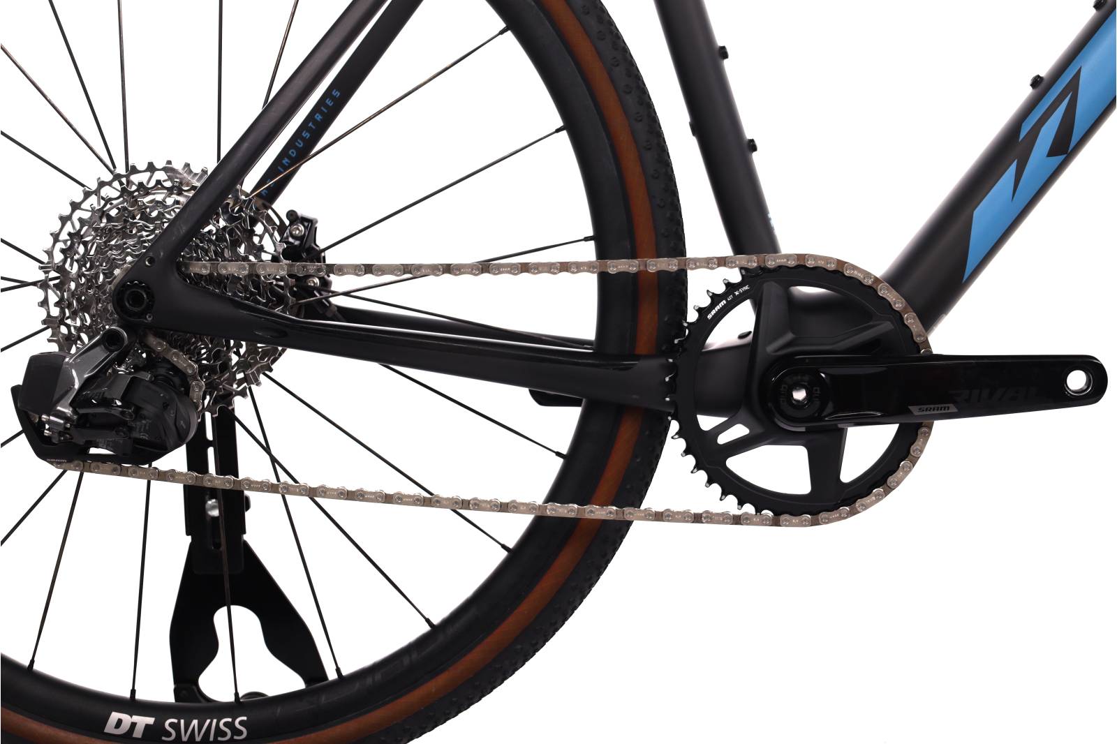 KTM X-Strada Master