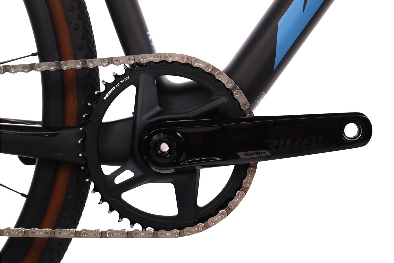 KTM X-Strada Master