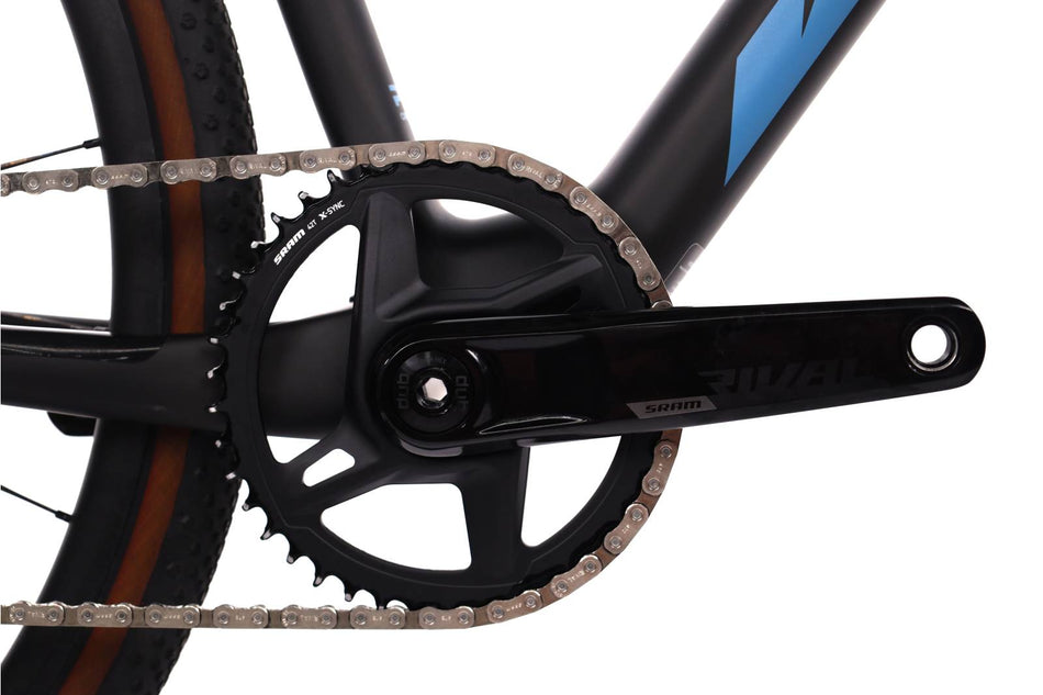KTM X-Strada Master