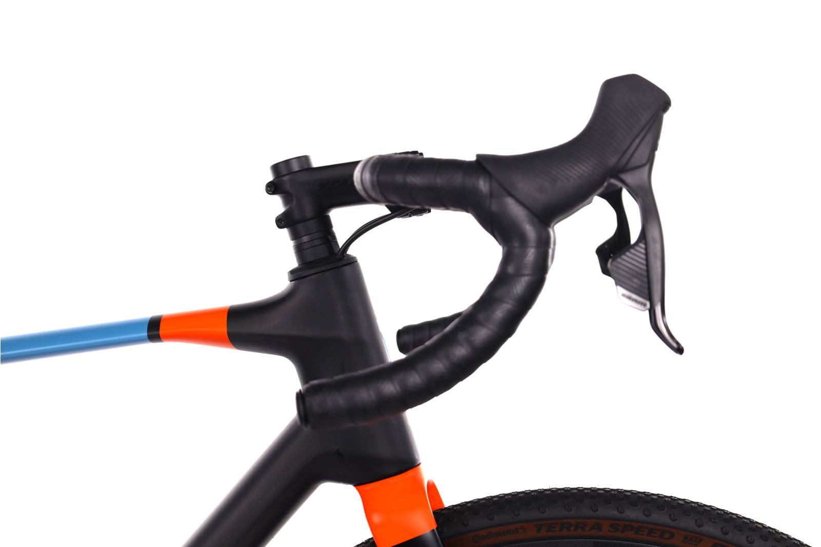 KTM X-Strada Master