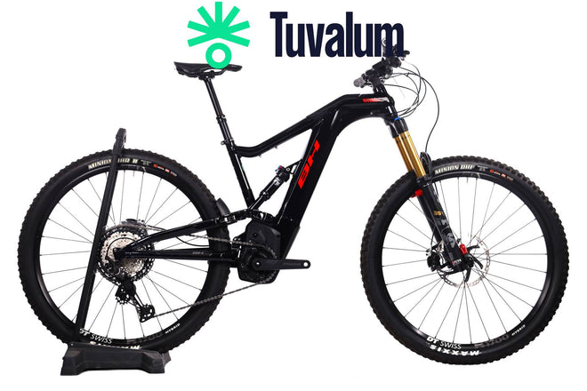 BH Atom-X Lynx 6 Pro - EMTB Doble