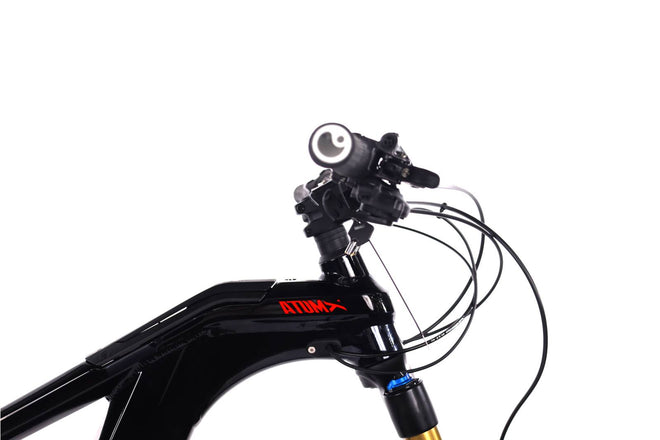 BH Atom-X Lynx 6 Pro - EMTB Doble