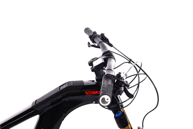 BH Atom-X Lynx 6 Pro - EMTB Doble