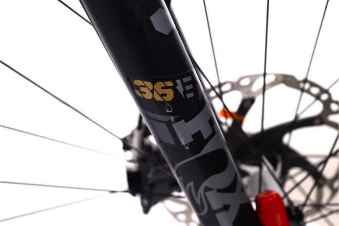 BH Atom-X Lynx 6 Pro - EMTB Doble