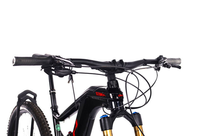 BH Atom-X Lynx 6 Pro - EMTB Doble