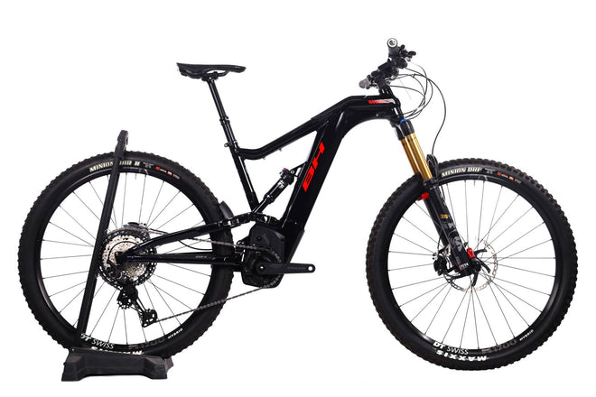 BH Atom-X Lynx 6 Pro - EMTB Doble
