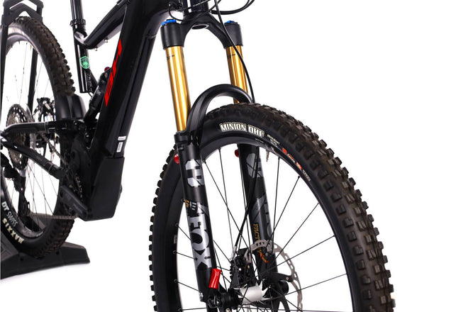 BH Atom-X Lynx 6 Pro - EMTB Doble