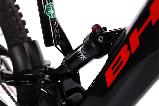 BH Atom-X Lynx 6 Pro - EMTB Doble