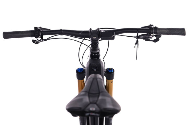 BH Atom-X Lynx 6 Pro - EMTB Doble