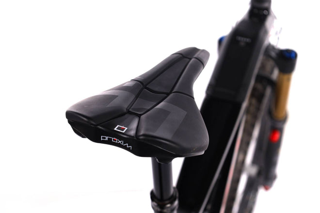 BH Atom-X Lynx 6 Pro - EMTB Doble