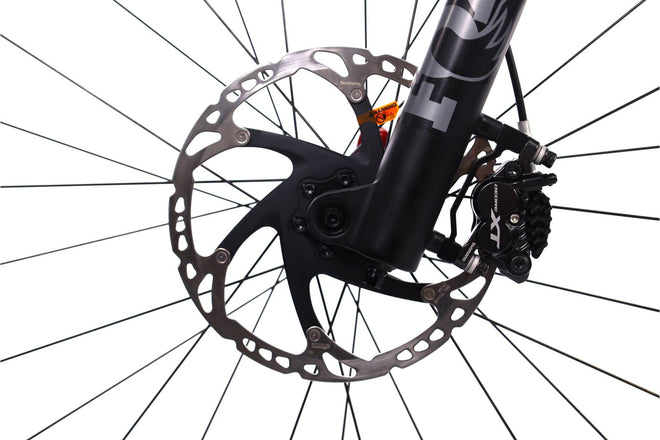 BH Atom-X Lynx 6 Pro - EMTB Doble