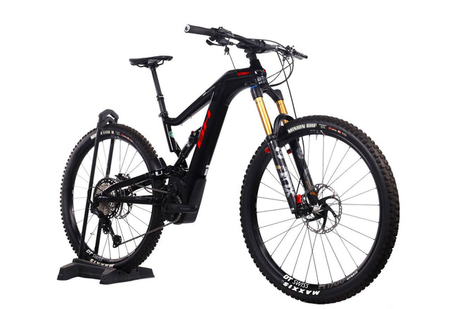BH Atom-X Lynx 6 Pro - EMTB Doble