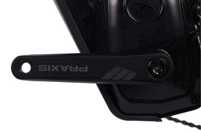 BH Atom-X Lynx 6 Pro - EMTB Doble