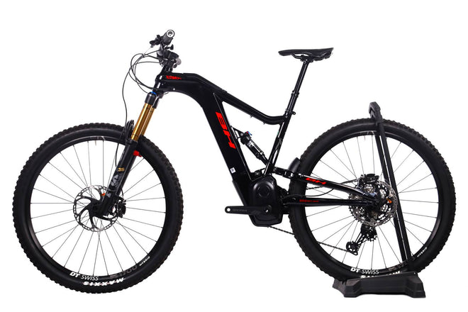 BH Atom-X Lynx 6 Pro - EMTB Doble
