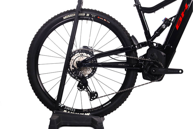 BH Atom-X Lynx 6 Pro - EMTB Doble