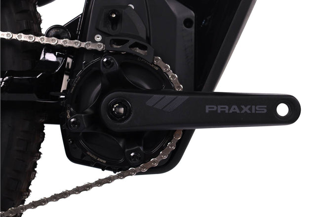 BH Atom-X Lynx 6 Pro - EMTB Doble