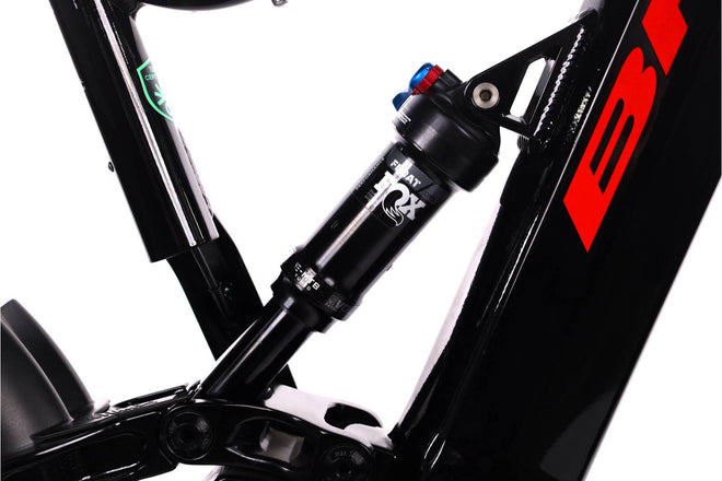 BH Atom-X Lynx 6 Pro - EMTB Doble