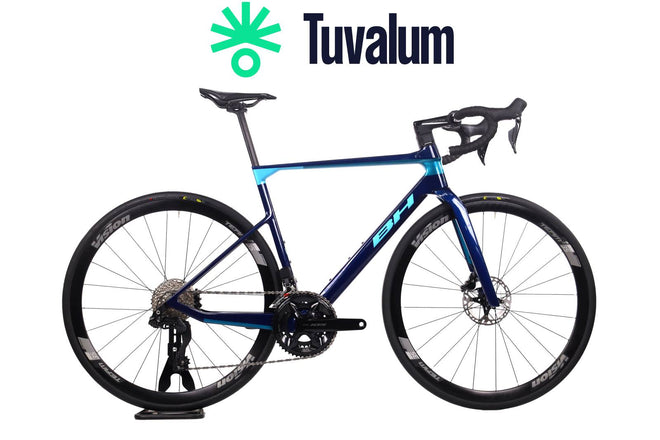 BH Ultralight 8 - Bicicleta de carretera