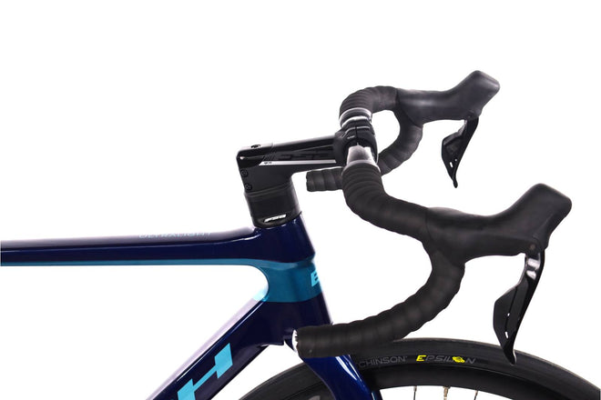 BH Ultralight 8 - Bicicleta de carretera