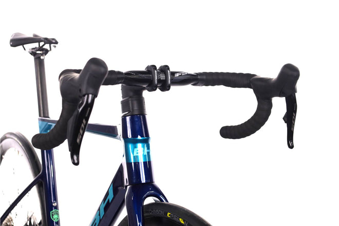 BH Ultralight 8 - Bicicleta de carretera