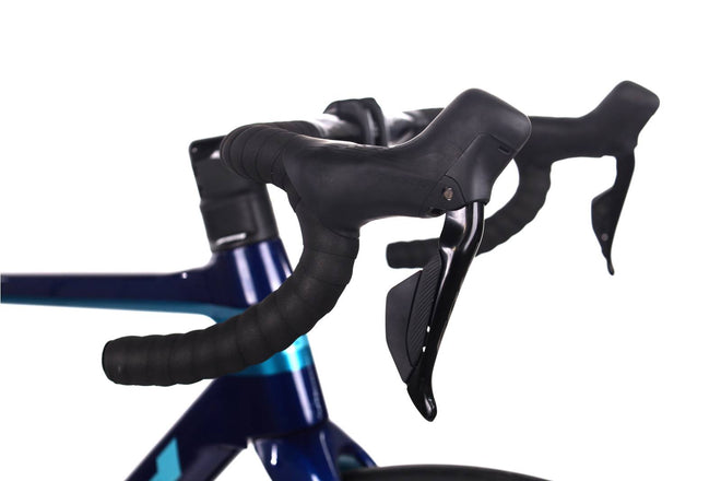 BH Ultralight 8 - Bicicleta de carretera