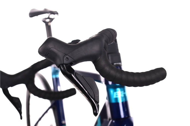 BH Ultralight 8 - Bicicleta de carretera