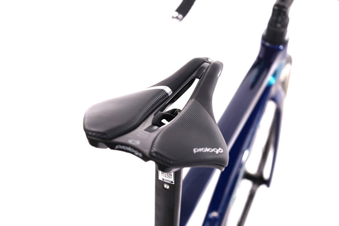 BH Ultralight 8 - Bicicleta de carretera