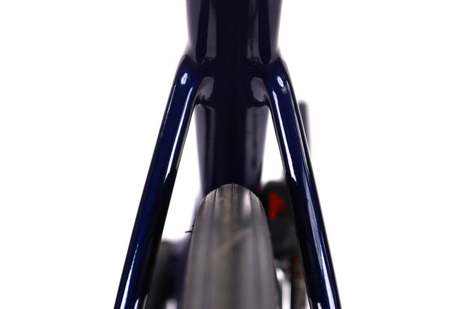 BH Ultralight 8 - Bicicleta de carretera