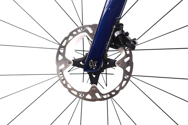 BH Ultralight 8 - Bicicleta de carretera