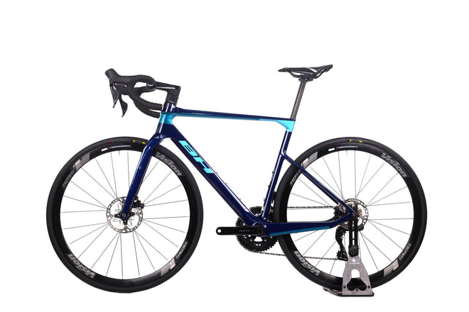 BH Ultralight 8 - Bicicleta de carretera