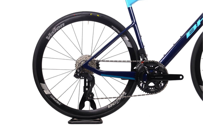 BH Ultralight 8 - Bicicleta de carretera