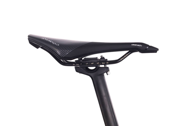 BH Ultralight 8 - Bicicleta de carretera