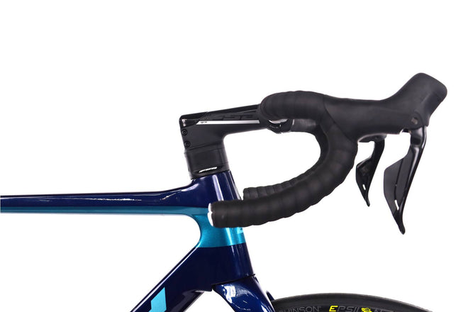 BH Ultralight 8 - Bicicleta de carretera